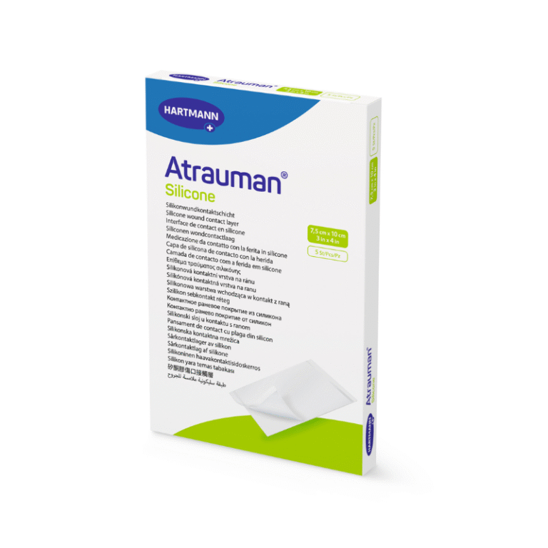 ATRAUMAN SILICONE