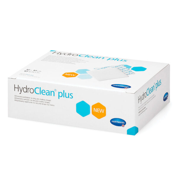 Hydroclean Plus