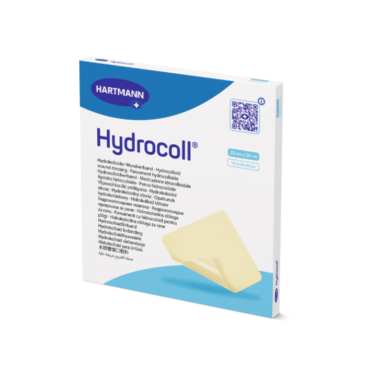 HYDROCOLL