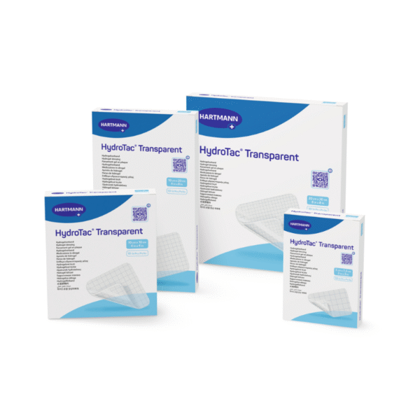 HYDROTAC TRANSPARENT