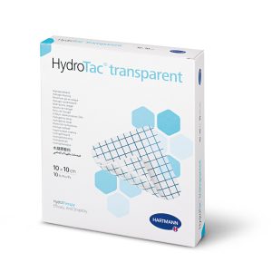 HydroTac Transparent