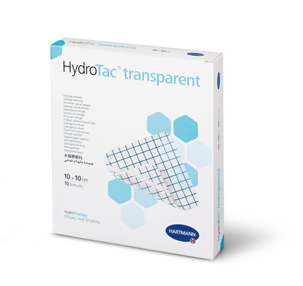 HydroTac Transparent