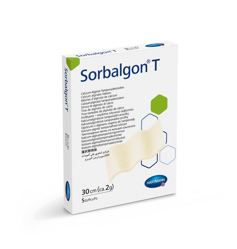 Sorbalgon T