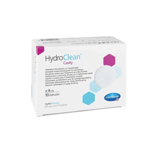 HydroClean Cavity | Hartmann