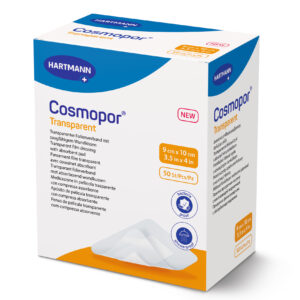 cosmopor transparent