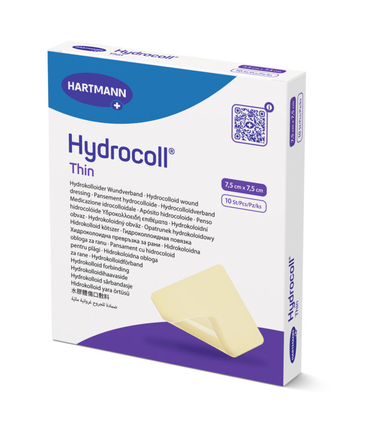 Hydrocoll Thin