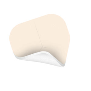 Proximel Basic Non-Border Traqueostomia