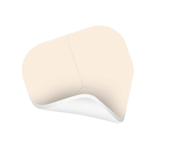 Proximel Basic Non-Border Traqueostomia
