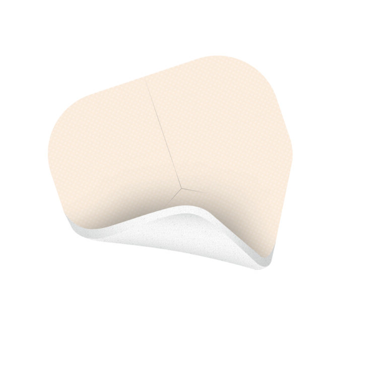Proximel Basic Non-Border Traqueostomia