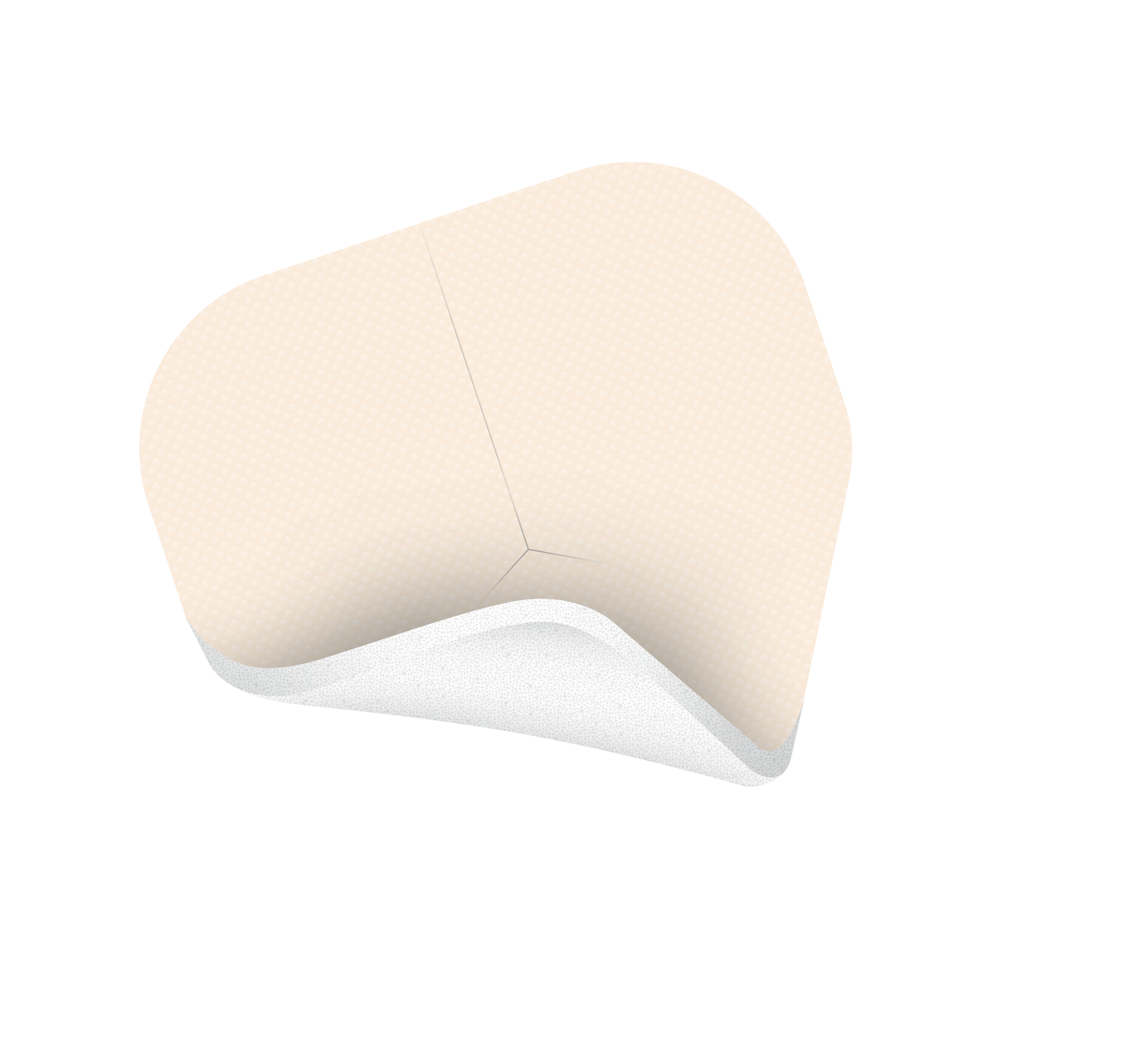 Proximel Basic Non-Border Traqueostomia