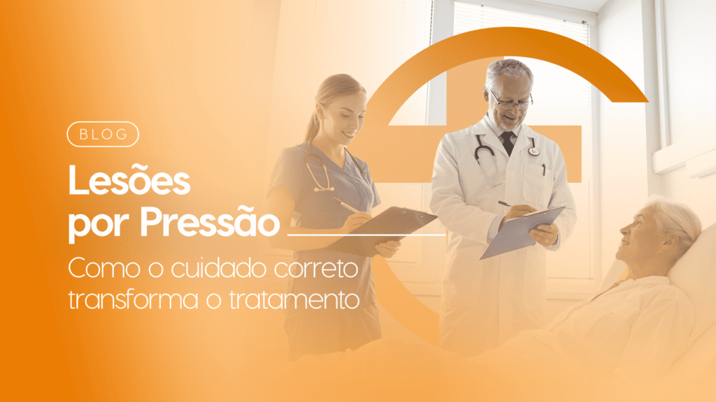 Lesões por Pressão