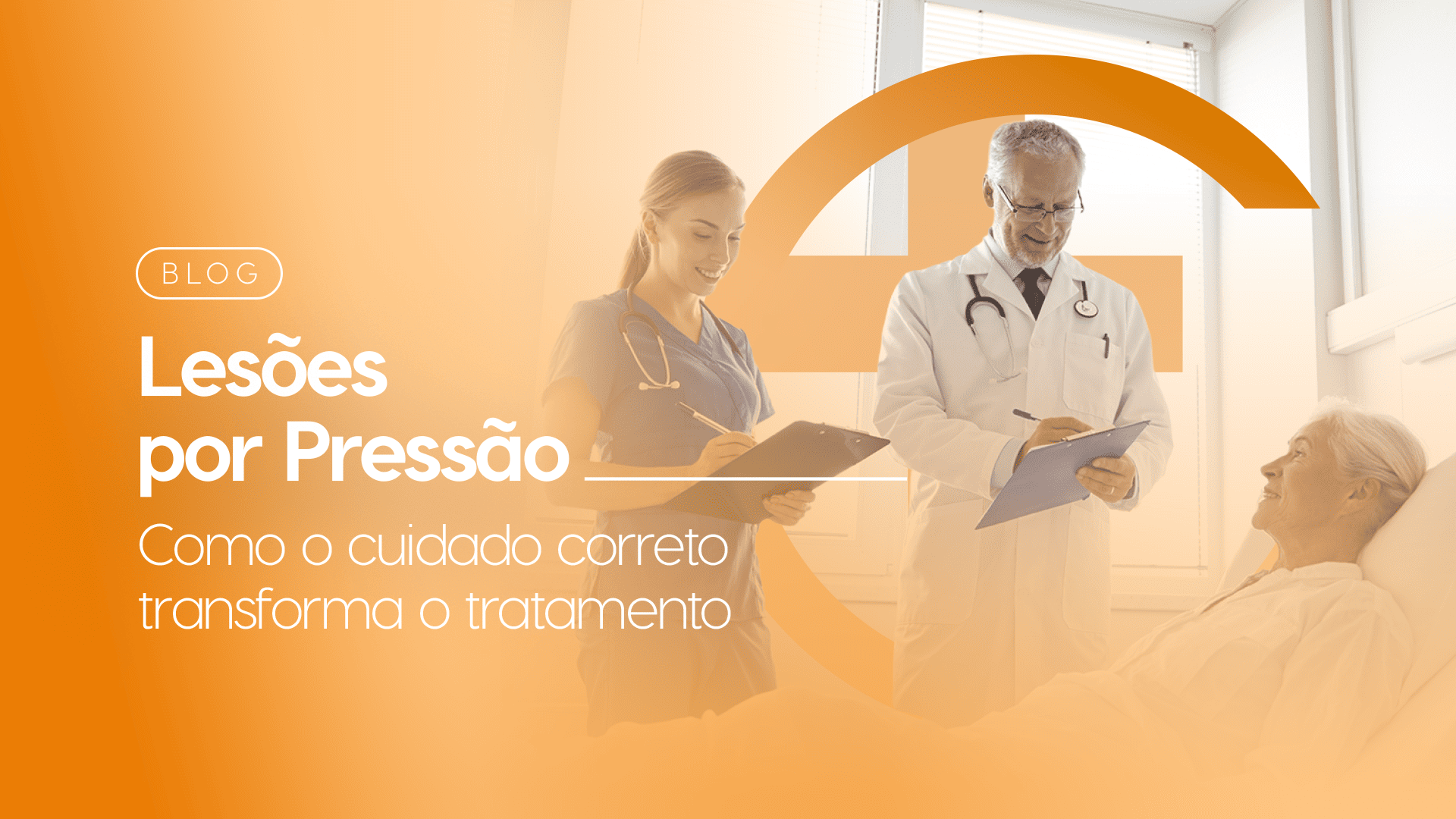 Lesões por Pressão